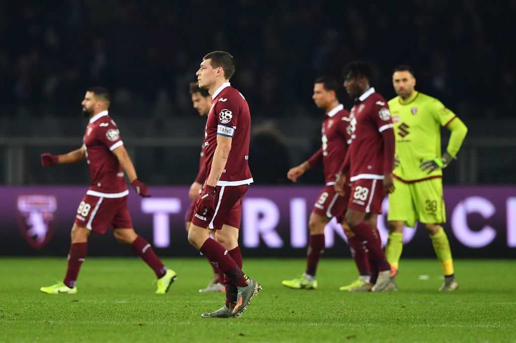 Torino FC v SPAL - Serie A