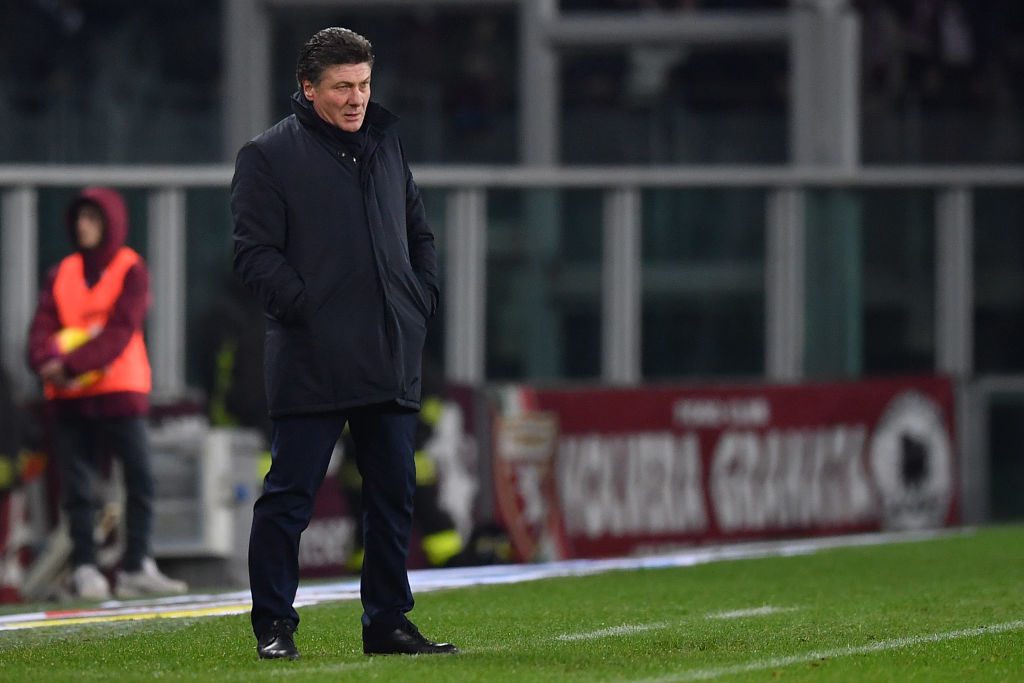 Torino FC v SPAL - Serie A