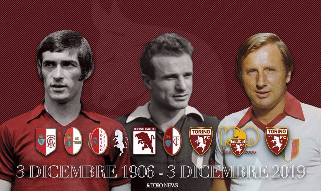 Compleanno Torino, 113 anni