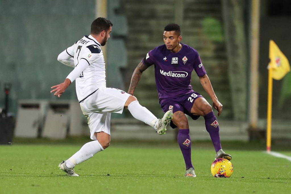 ACF Fiorentina v AS Cittadella - Coppa Italia