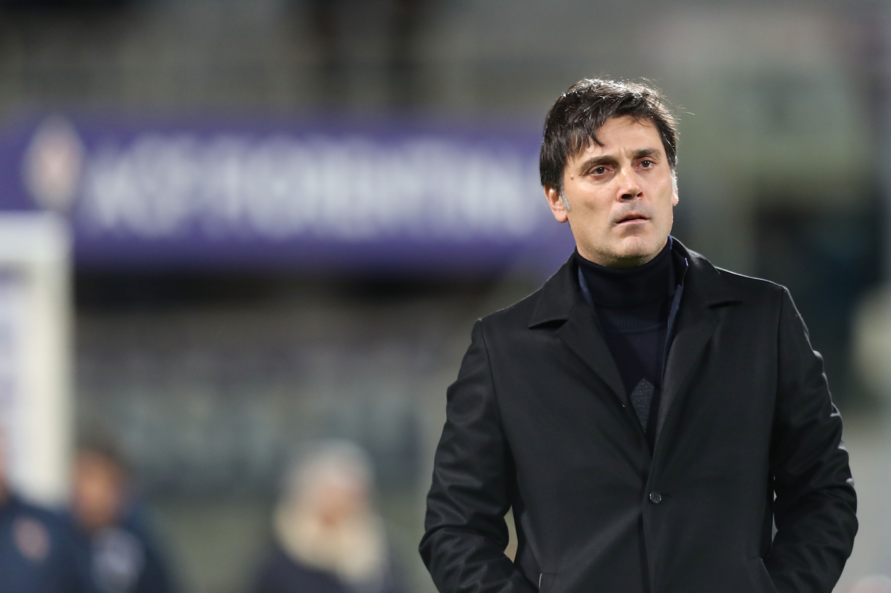 Turchia, l’avventura di Vincenzo Montella è al capolinea?