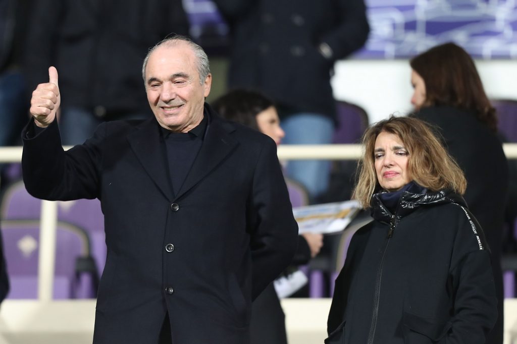 ACF Fiorentina v AS Cittadella - Coppa Italia