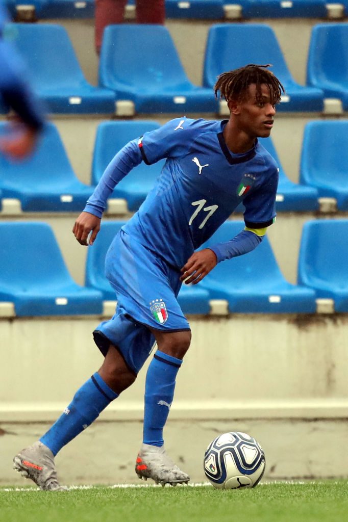 FIGC Christmas Tournament