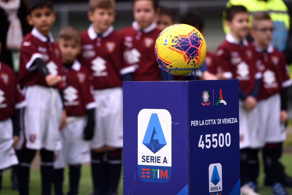 Hellas Verona v Torino FC - Serie A