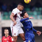 Hellas Verona v Torino FC - Serie A