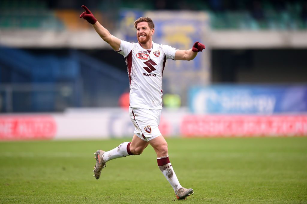 Hellas Verona v Torino FC - Serie A