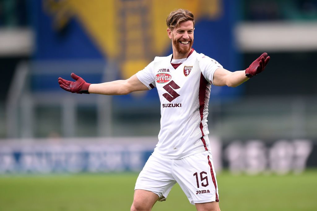 Hellas Verona v Torino FC - Serie A