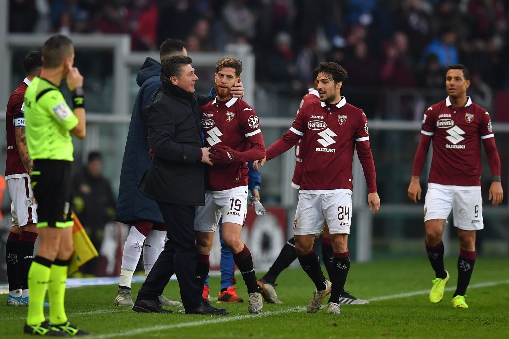 Torino FC v ACF Fiorentina - Serie A