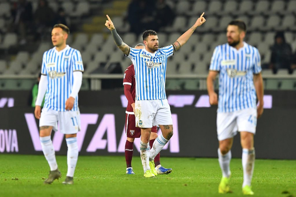 Torino FC v SPAL - Serie A