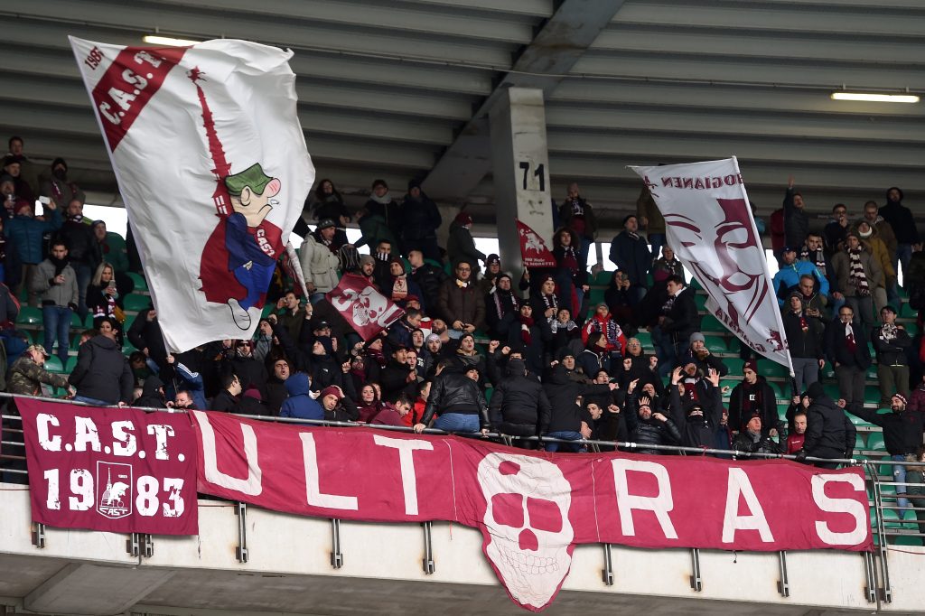 Hellas Verona v Torino FC - Serie A