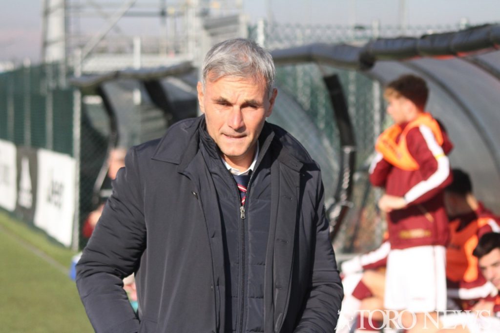 Sesia Torino Primavera