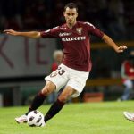 Ritiro precampionato TORINIO FC 2010 PARTITA AMAICHEVOLE CUNEO VS TORINO FC