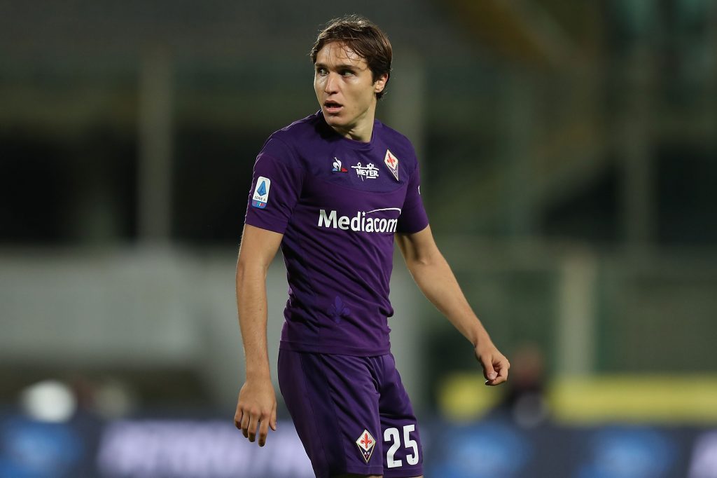 ACF Fiorentina v Parma Calcio - Serie A