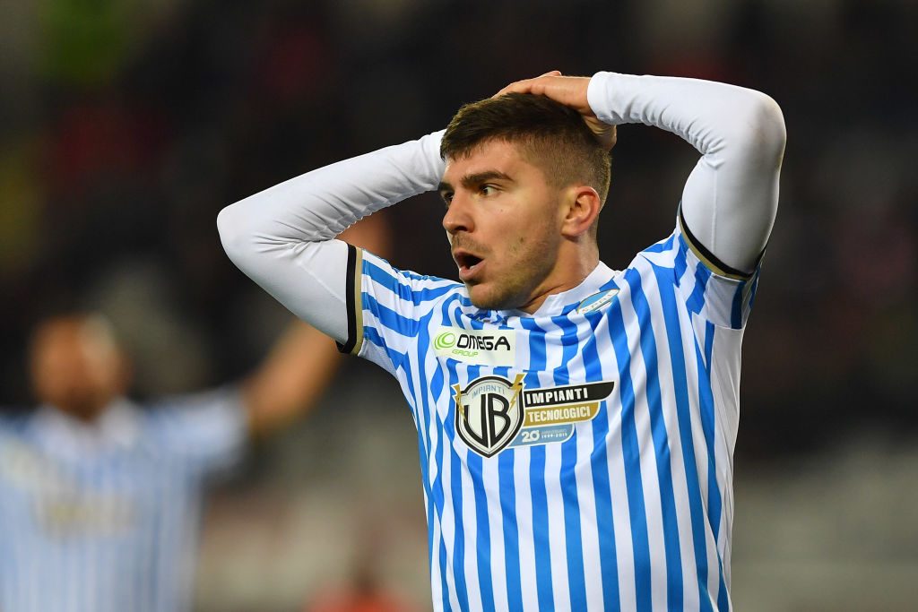 Torino FC v SPAL - Serie A