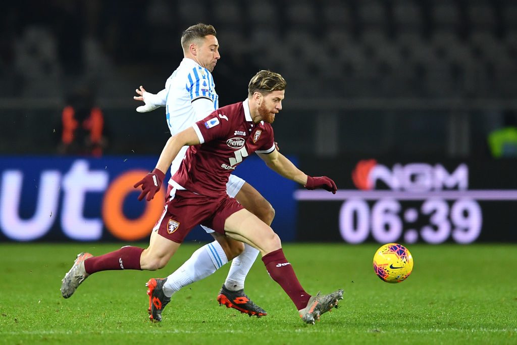 Torino FC v SPAL - Serie A