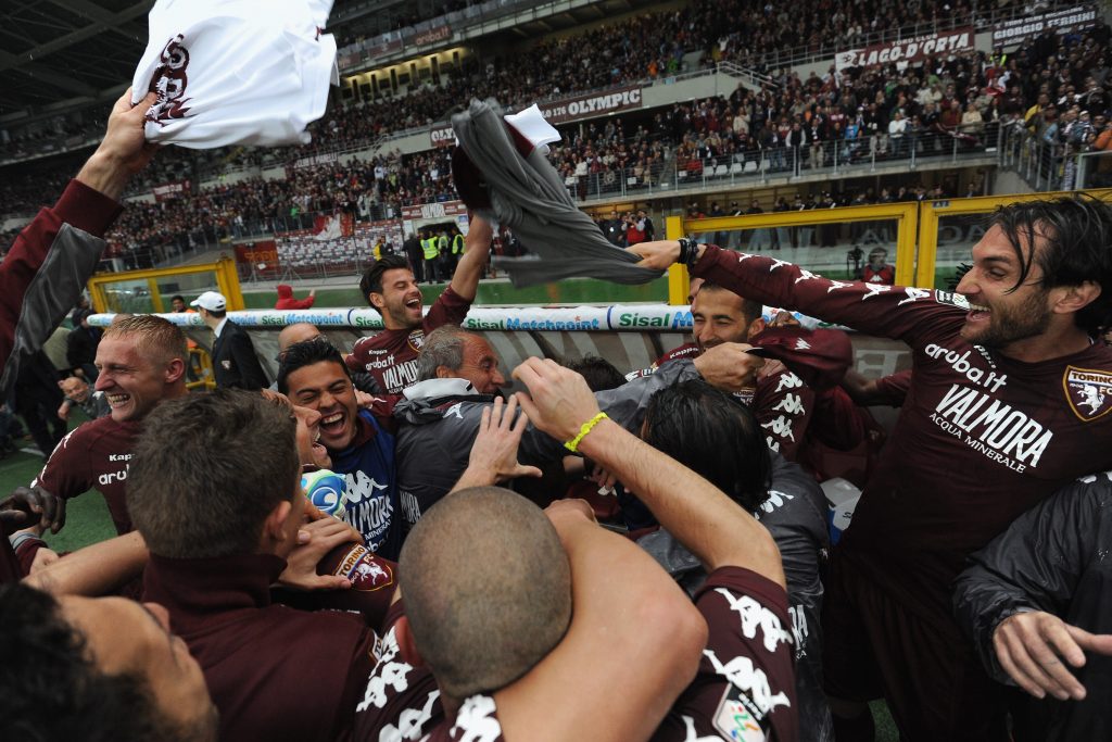 Torino FC v Modena FC - Serie B