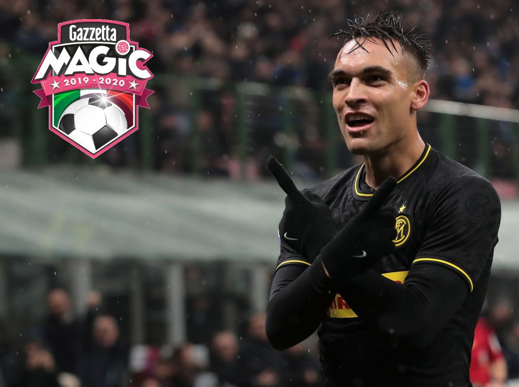 FC Internazionale v SPAL - Serie A