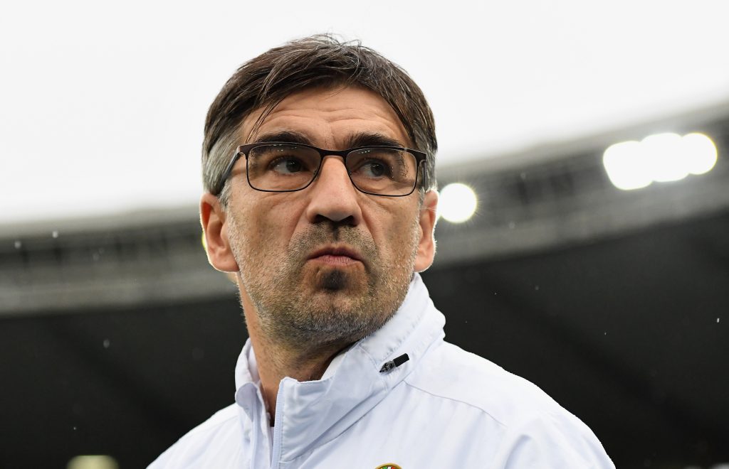 Hellas Verona v Brescia Calcio - Serie A