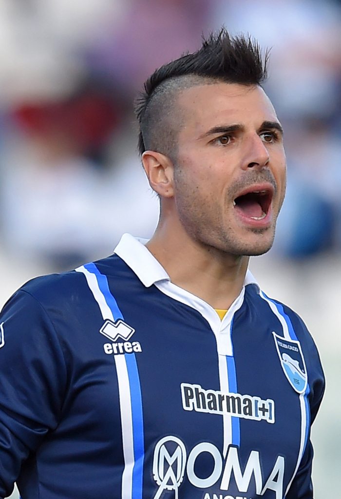 Pescara Calcio v Frosinone - Serie B