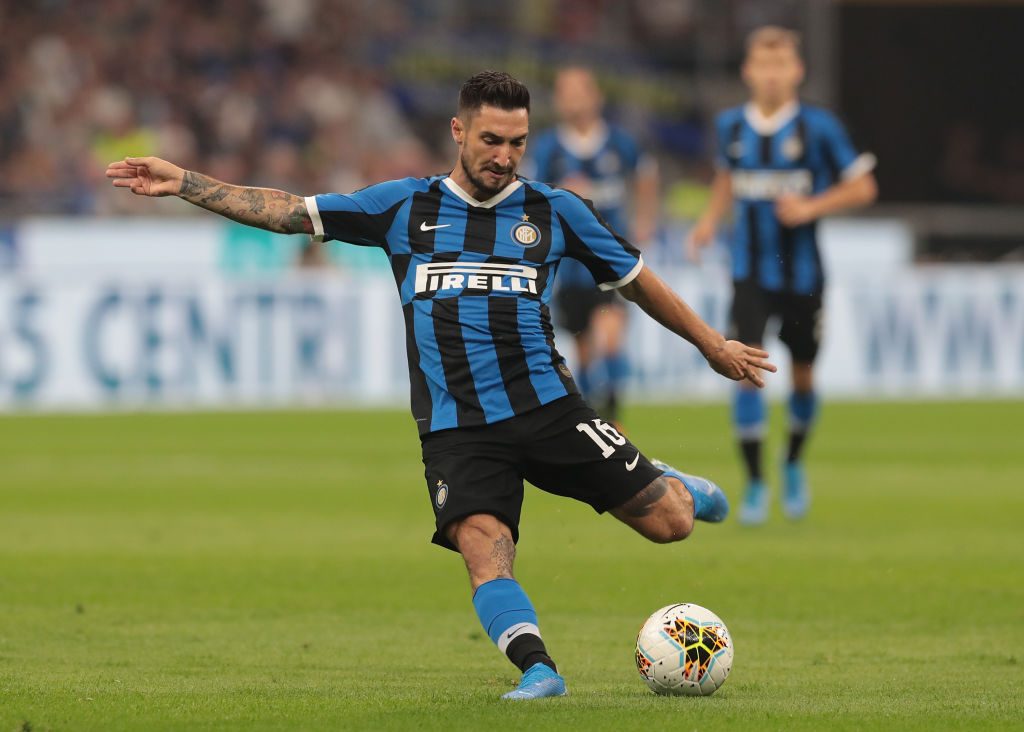 FC Internazionale v Udinese Calcio - Serie A