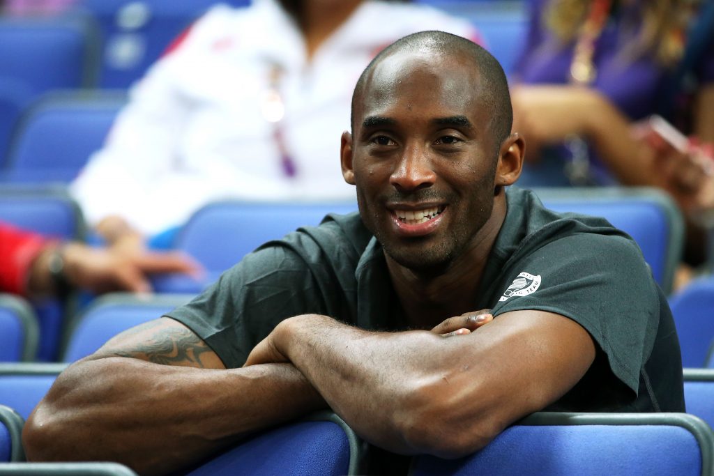 Olympics Day 15 - Basketball