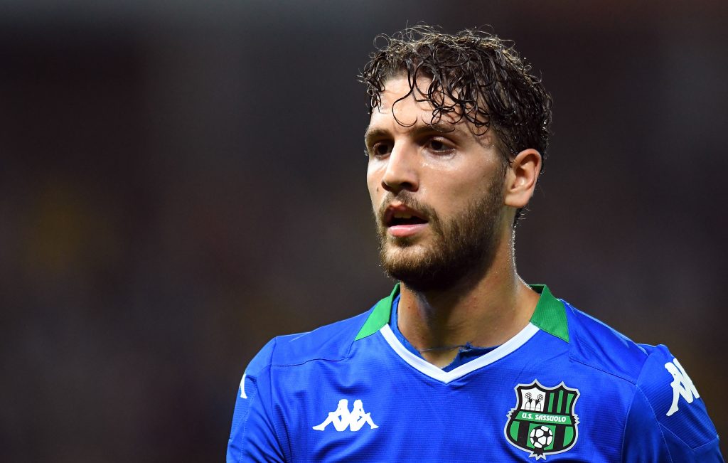 Parma Calcio v US Sassuolo - Serie A