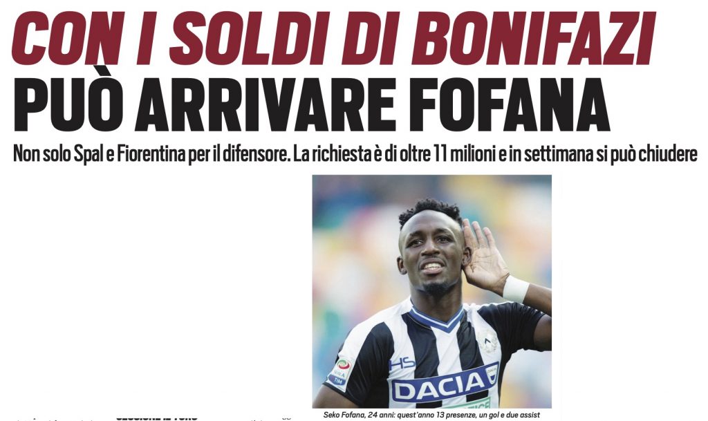 mercato
