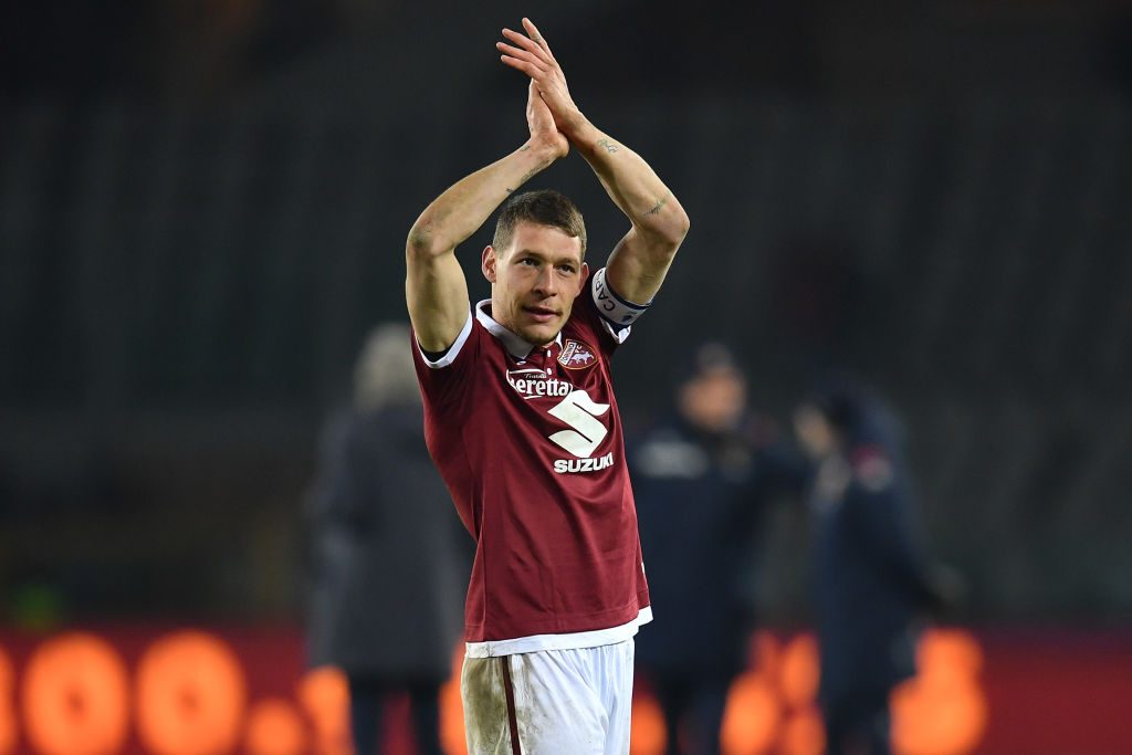 Torino FC v Genoa CFC - Coppa Italia