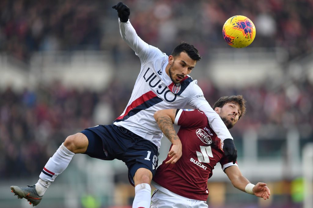 Torino FC v Bologna FC - Serie A