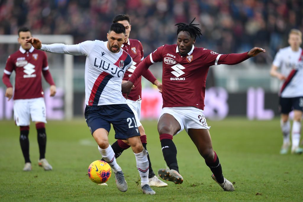 Torino FC v Bologna FC - Serie A