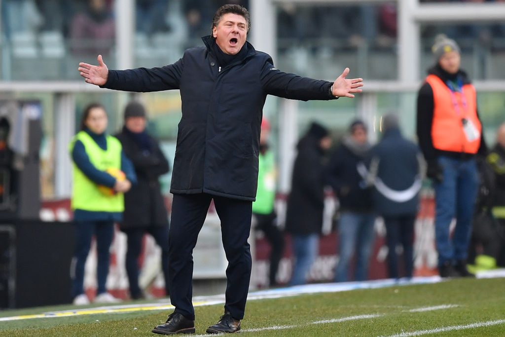 Torino FC v Bologna FC - Serie A