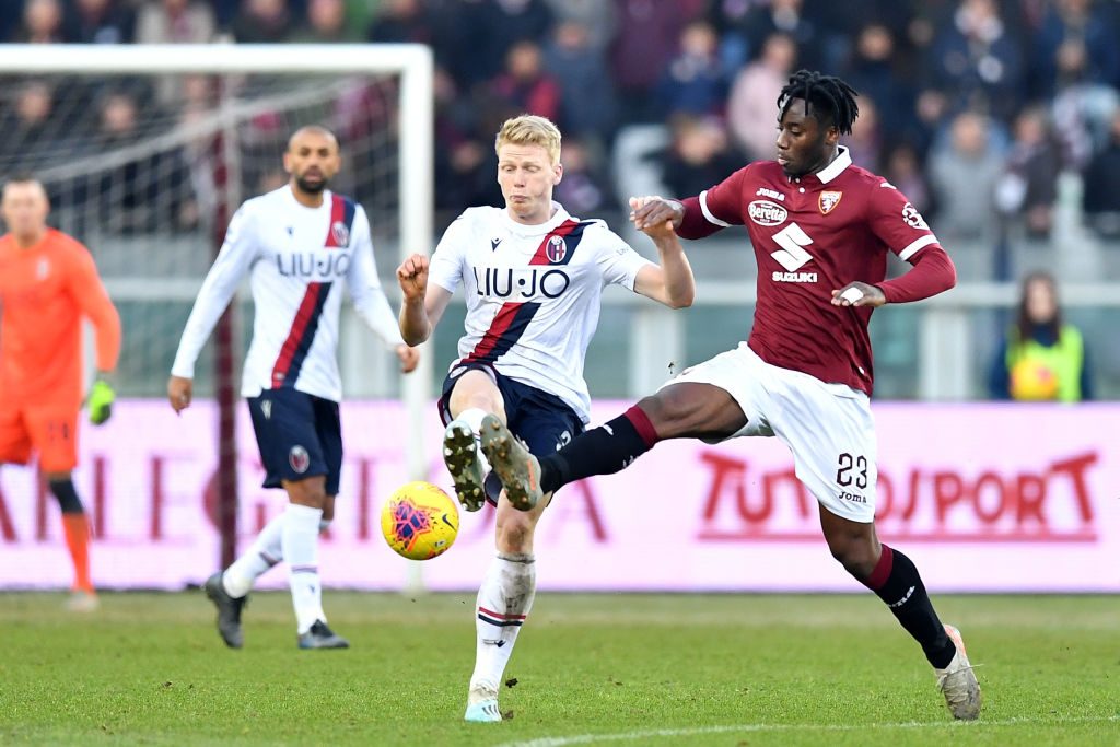Torino FC v Bologna FC - Serie A