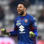 Torino FC v Bologna FC - Serie A