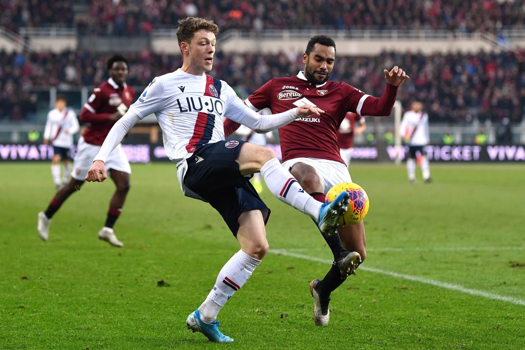 Torino FC v Bologna FC - Serie A