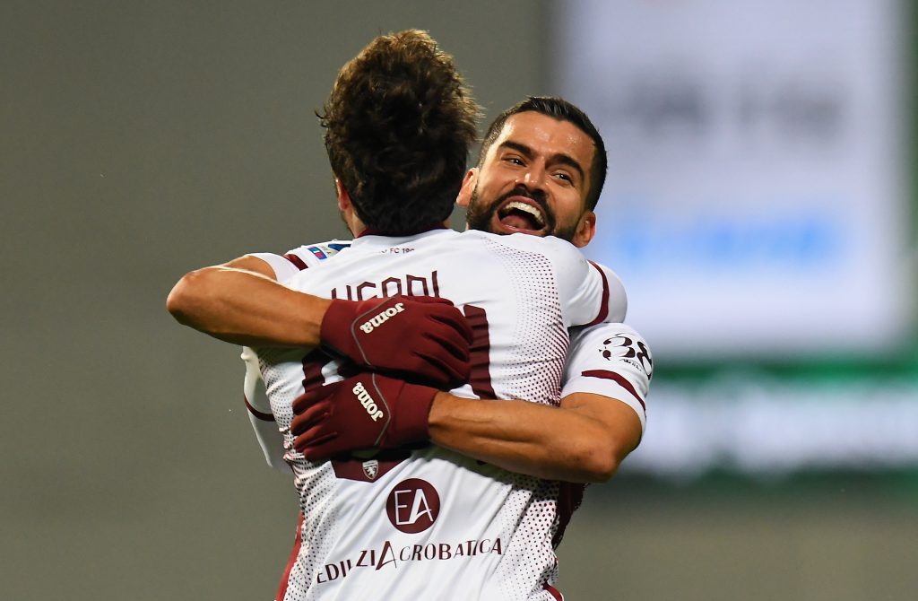 US Sassuolo v Torino FC - Serie A