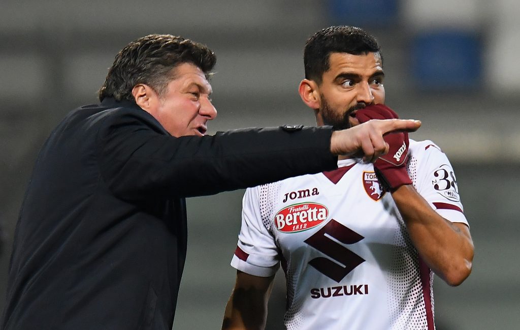 US Sassuolo v Torino FC - Serie A