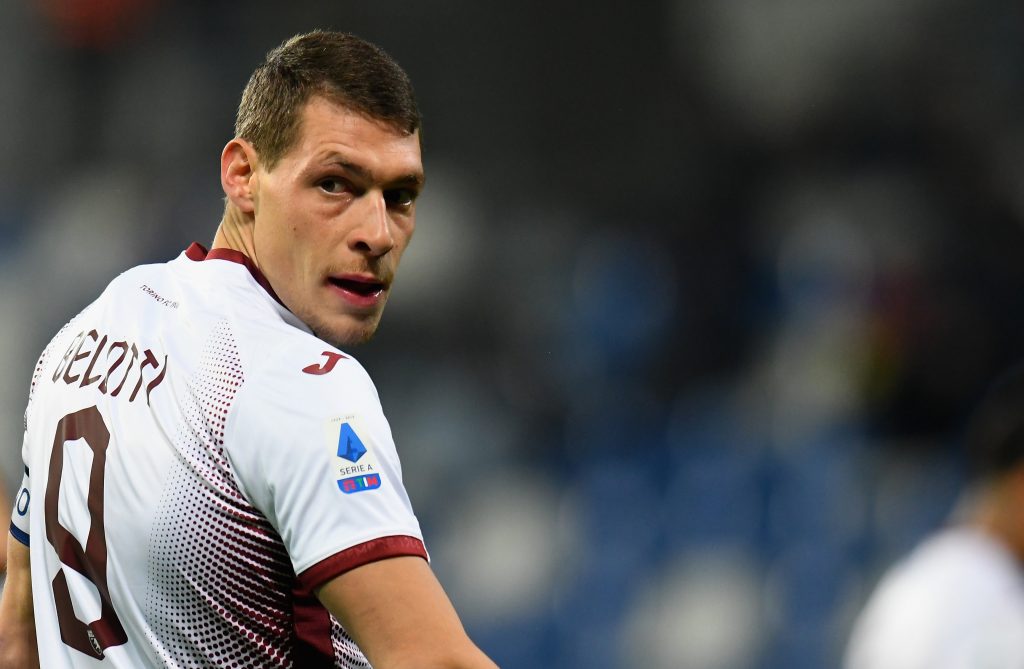 belotti