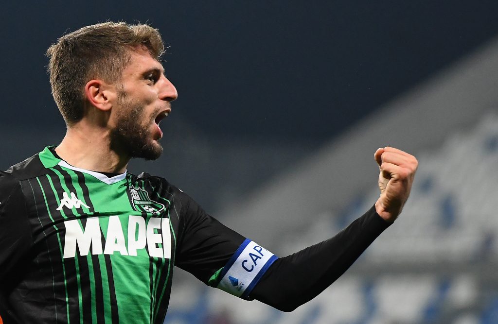 US Sassuolo v Torino FC - Serie A