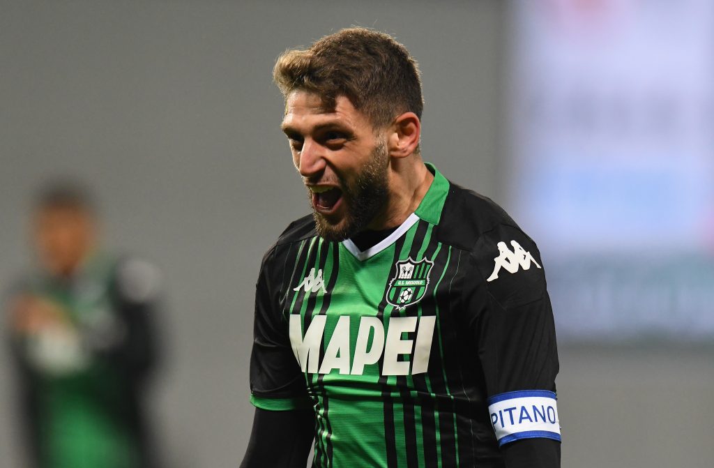 US Sassuolo v Torino FC - Serie A