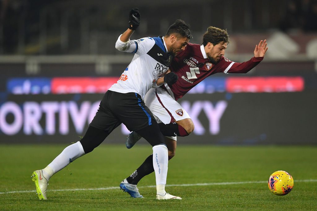 Torino FC v Atalanta BC - Serie A