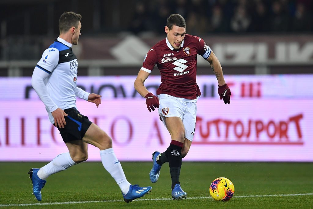 Torino FC v Atalanta BC - Serie A