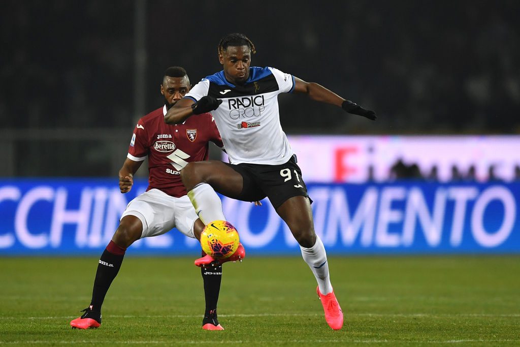 Torino FC v Atalanta BC - Serie A