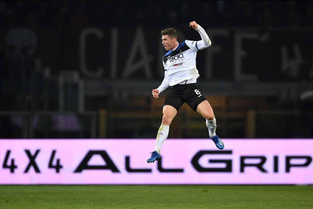 Torino FC v Atalanta BC - Serie A