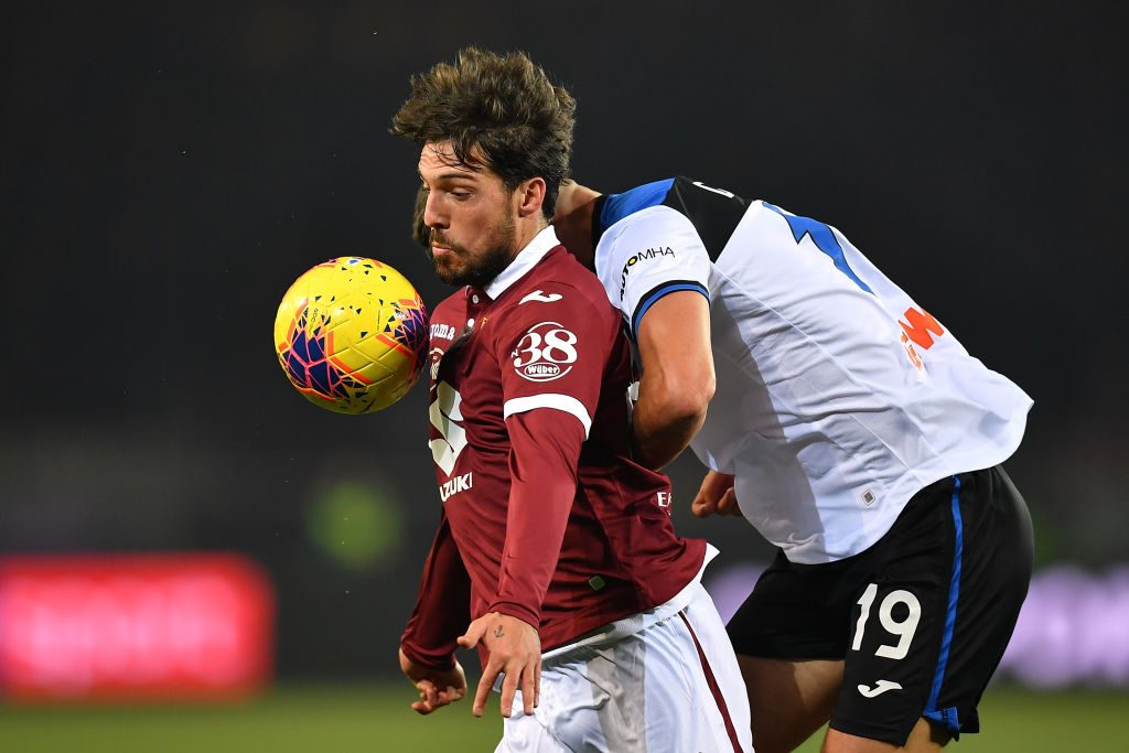 Torino FC v Atalanta BC - Serie A