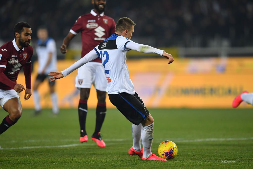 Torino FC v Atalanta BC - Serie A