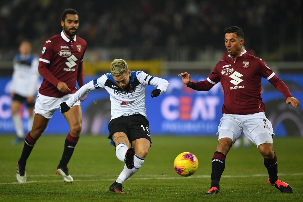 Torino FC v Atalanta BC - Serie A