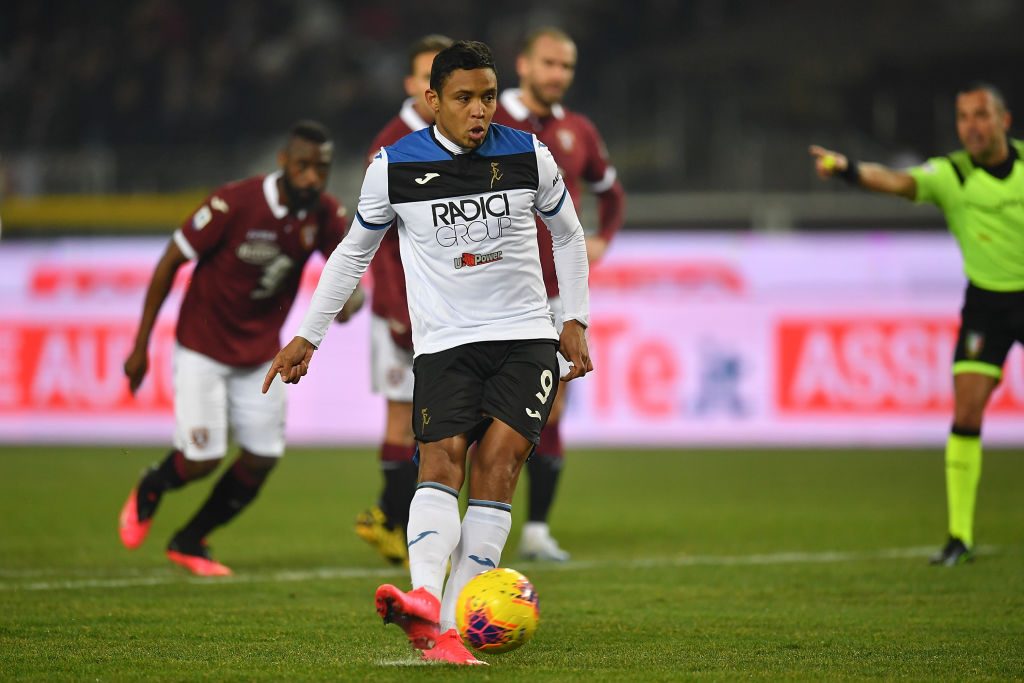 Torino FC v Atalanta BC - Serie A