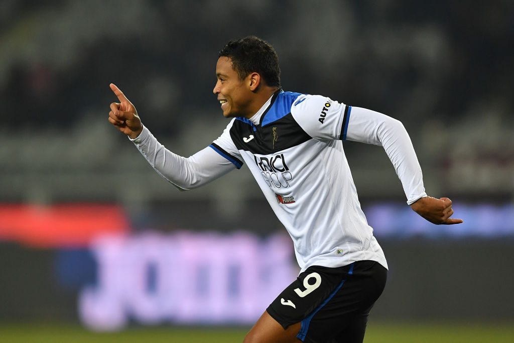 Torino FC v Atalanta BC - Serie A