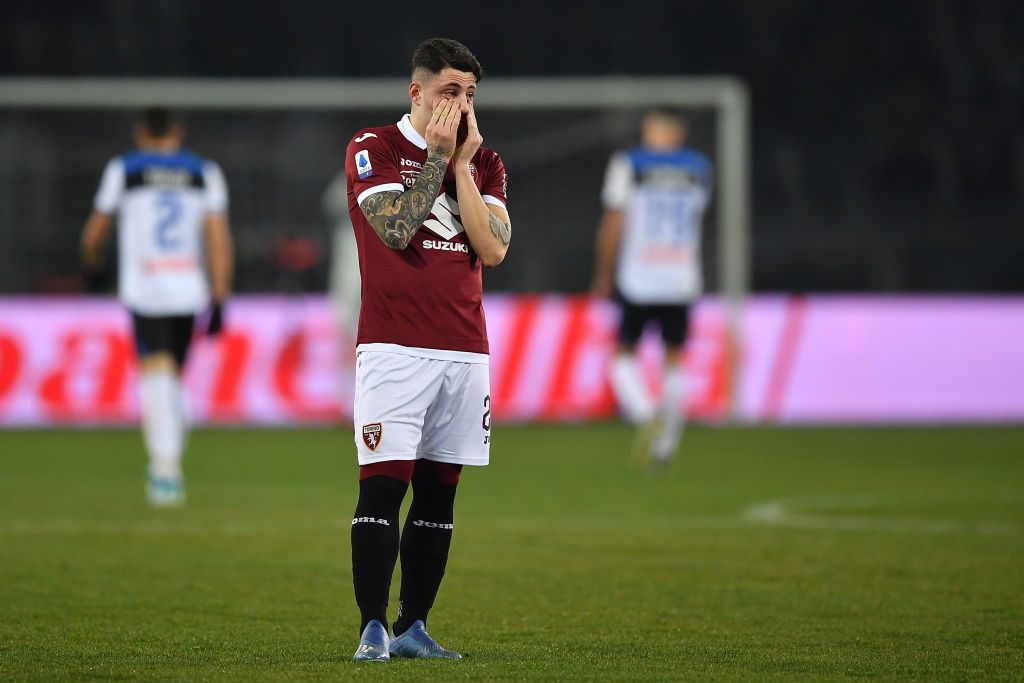 Torino FC v Atalanta BC - Serie A