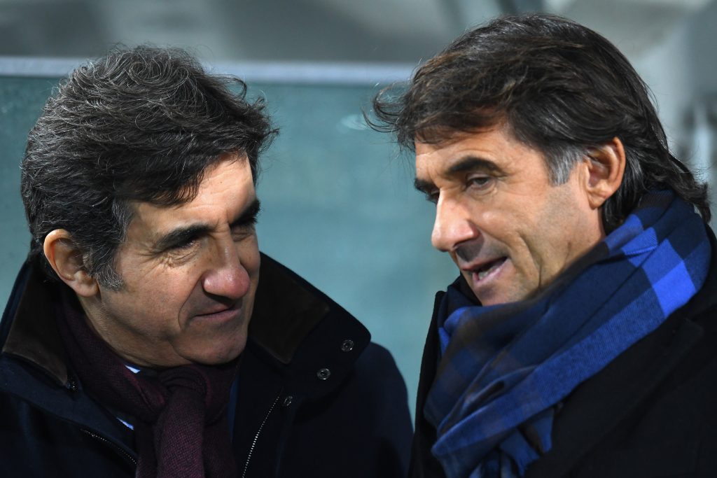 US Sassuolo v Torino FC - Serie A